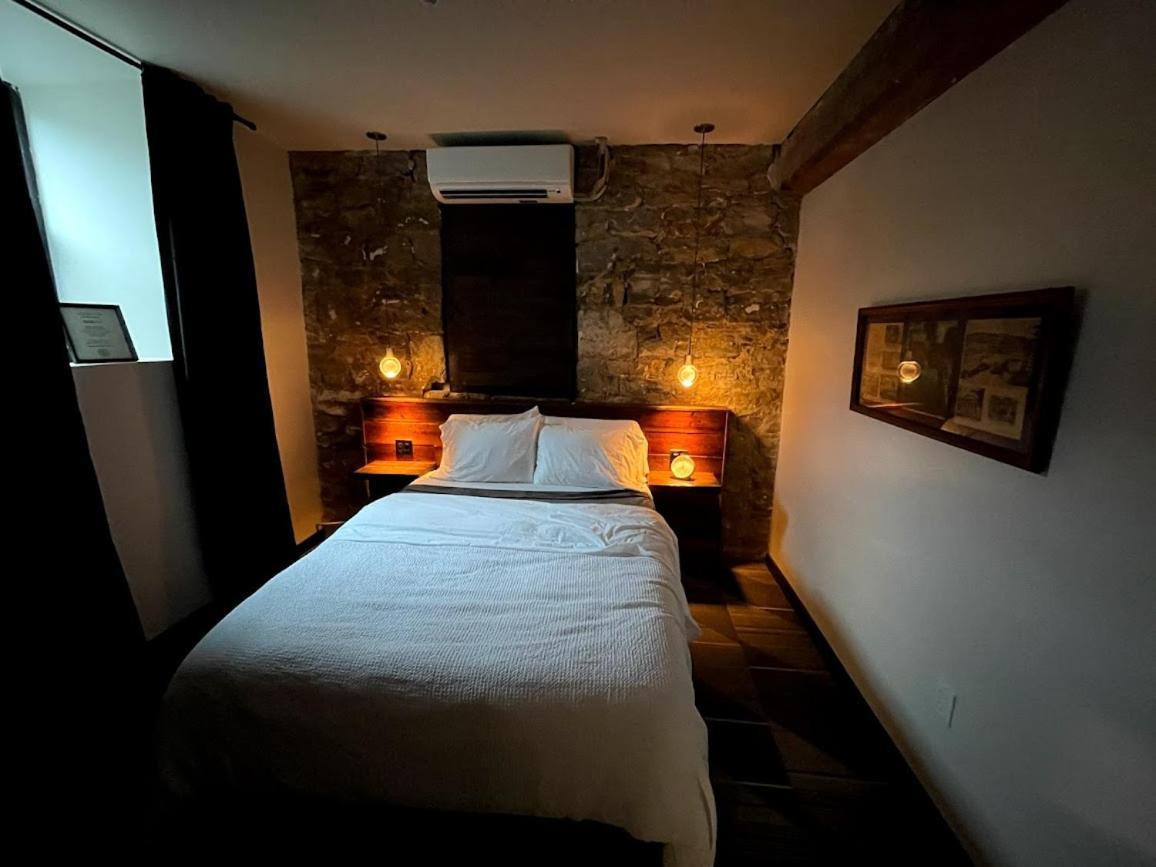 Gamble Mill Hotel Bellefonte Cameră foto
